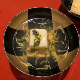 器が素敵です