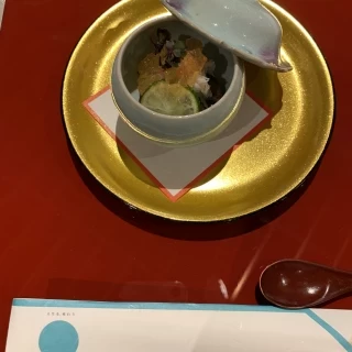 器も味も最高