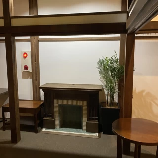 ウェルカムコーナー