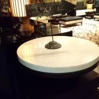 待合室