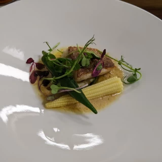 魚料理