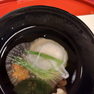 お吸い物