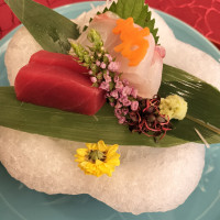 お刺身