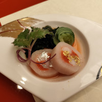 酢の物