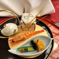 前菜