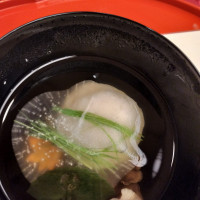 お吸い物
