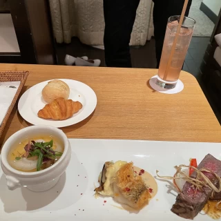 料理