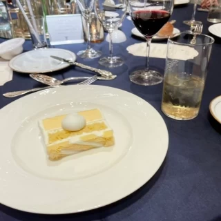 ケーキ