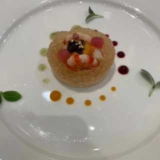 前菜