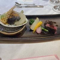 前菜