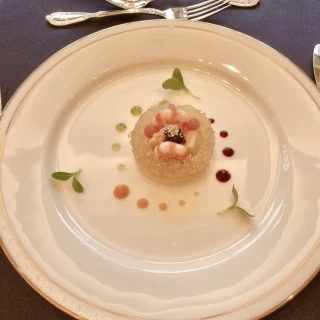 前菜