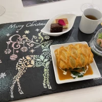 フェアのお食事