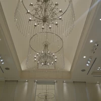 披露宴会場