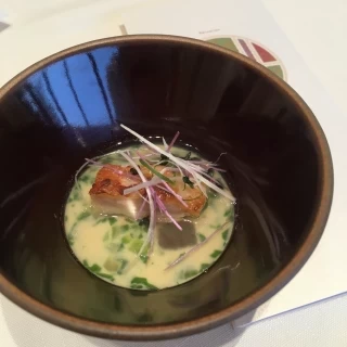 お料理