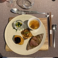 料理
