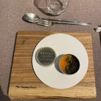料理