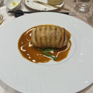 料理|643706さんのアニヴェルセル江坂(新大阪)の写真(2575912)