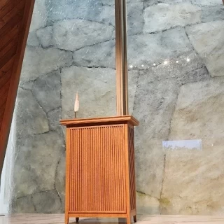 挙式会場