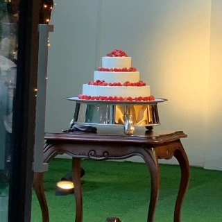 ケーキ