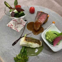 料理