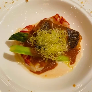 料理