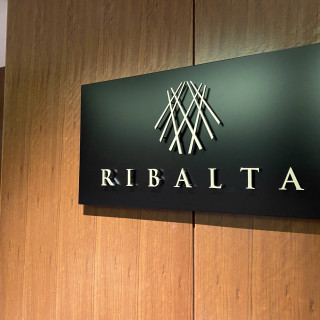 リベルタという披露宴会場