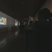 エンドロールムービー。想像以上の仕上がりでした