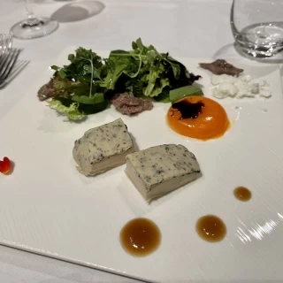 前菜