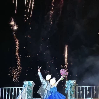 花火