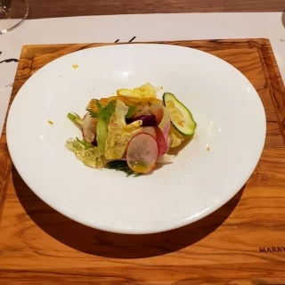試食会