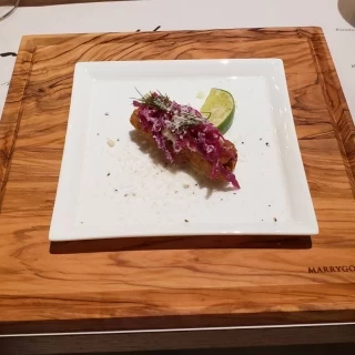 試食会