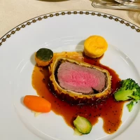 肉料理
