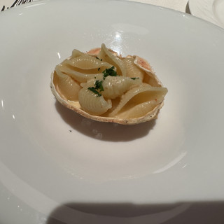 パスタ