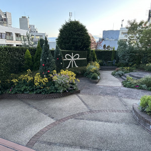 ガーデン|643875さんのホテルメトロポリタン 〈JR東日本ホテルズ〉の写真(1662949)