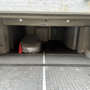 駐車場|643875さんの青山エリュシオンハウスの写真(1663112)