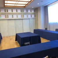 神前式会場