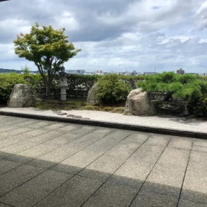 和風の披露宴会場|643884さんのホテルアバローム紀の国の写真(1692829)
