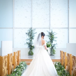 写真、是非参考にしてくださいカメラマンさんの写真素敵でした