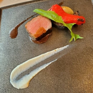 肉料理