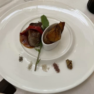 料理