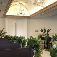 ルクリアモーレ仙台の挙式会場の写真（2枚目）