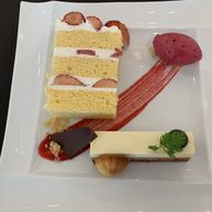 ルクリアモーレ仙台の料理の写真（1枚目）