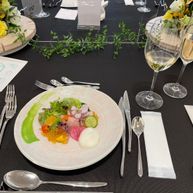 ルクリアモーレ仙台の料理の写真（3枚目）