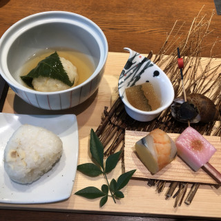 試食1。