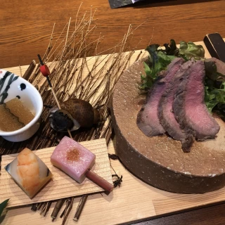 試食2。