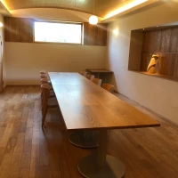少人数用の会場