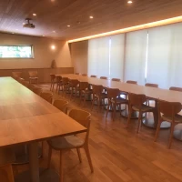大人数用（カーテンあり）