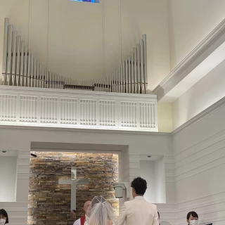 チャペル