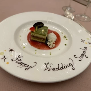 お料理
