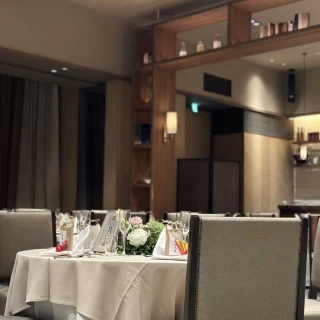 マックス130？名収容できる披露宴